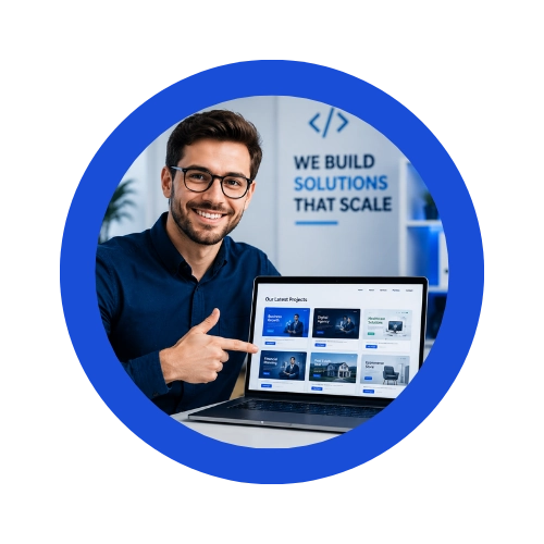 ecommerce website design dublin portfolio