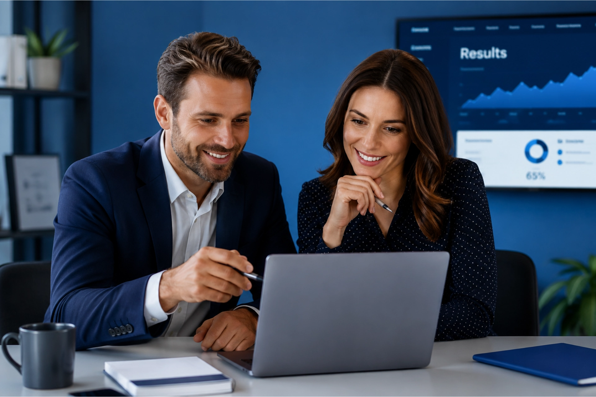 website design services ireland meeting